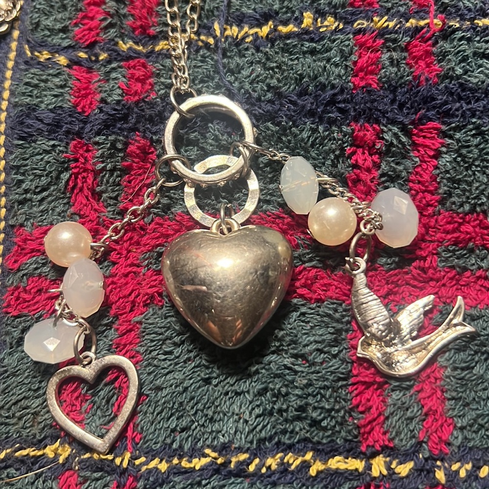 Necklace - Picture 4 of 5